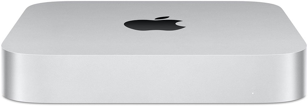 ミニPC Mac Mini m2 8GB 256GB Apple Mac Mini Sistem Desktop PC Procesor M2 8GB 256GB SSD